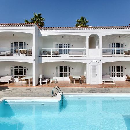 Las Casas De Maspalomas Maspalomas (Gran Canaria) Bagian luar foto
