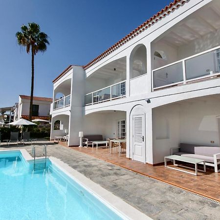 Las Casas De Maspalomas Maspalomas (Gran Canaria) Bagian luar foto